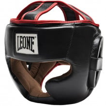 Casca box Leone Full Cover
