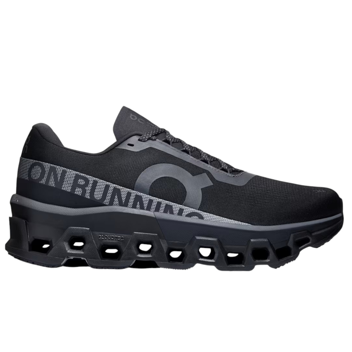 Pantofi alergare barbati ON Cloudmonster 2 SS 2025