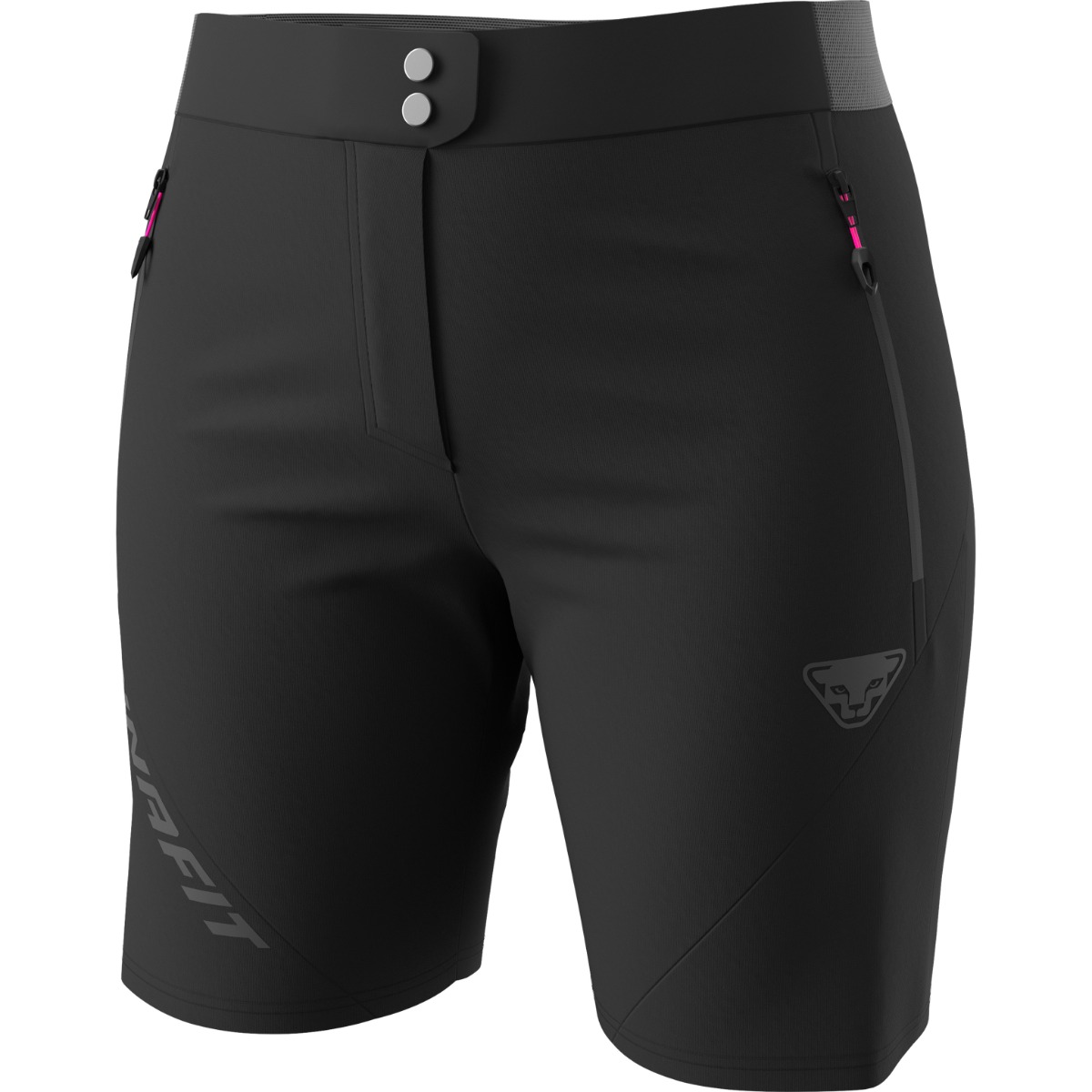 Pantaloni scurti trekking dama Dynafit Transalper Light Dynastretch