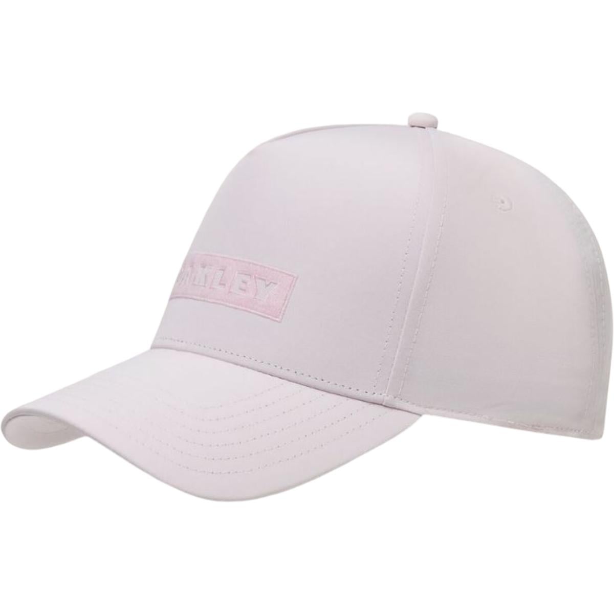 Sapca Oakley Bark Snapback-Roz-One size