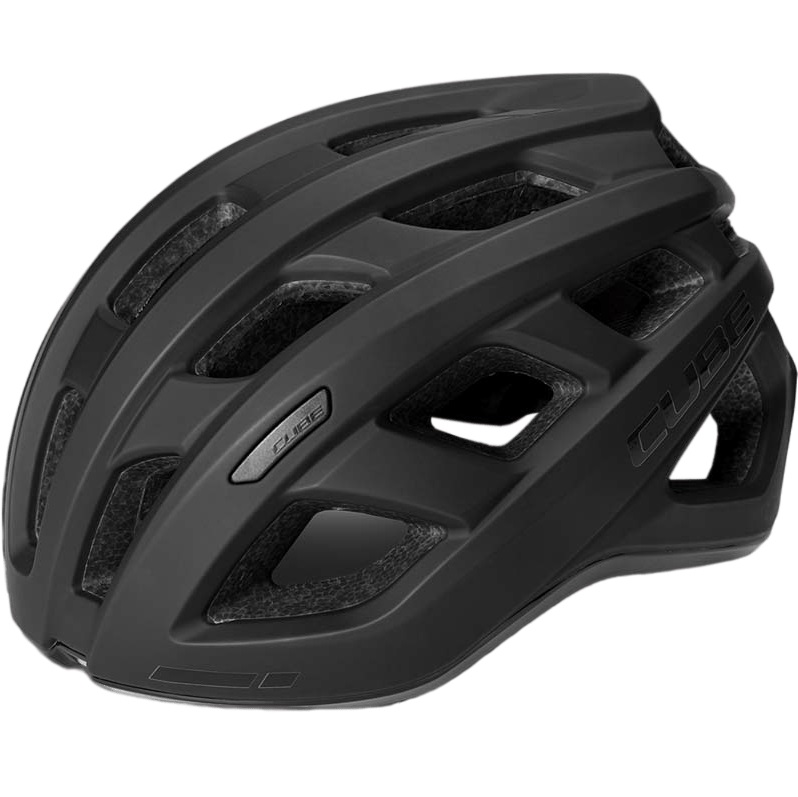Casca ciclism sosea Cube Road Race
