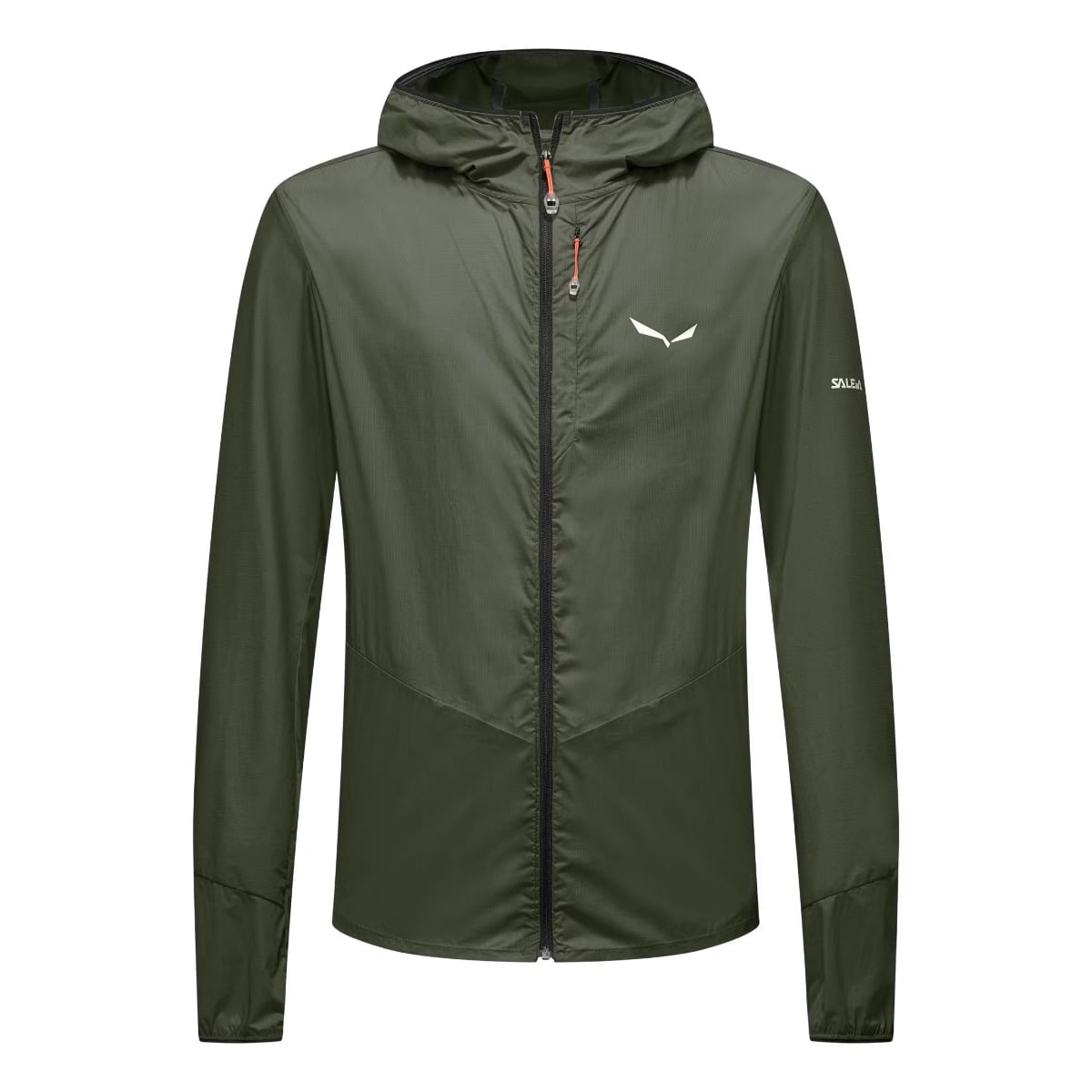 Jacheta softshell barbati Salewa Pedroc Wind Light Hooded