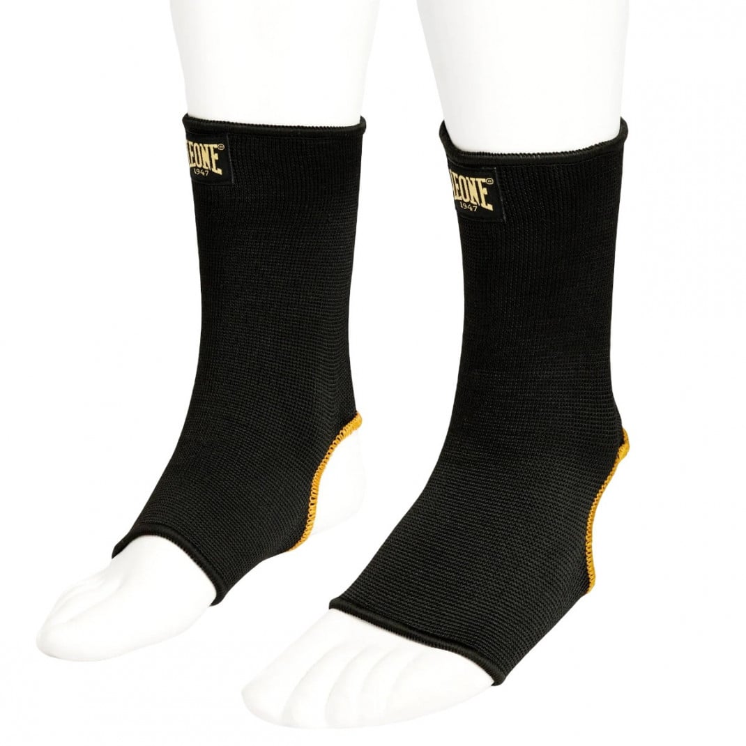 Glezniere Leone DNA