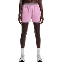 Pantaloni scurti dama ON 3" Performance 2/1 SS 2026-Roz-L