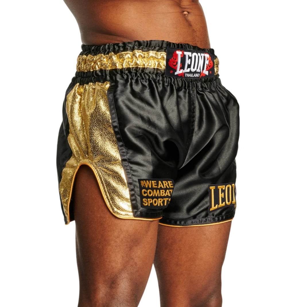 Sort Muay Thai Leone Khao Lak