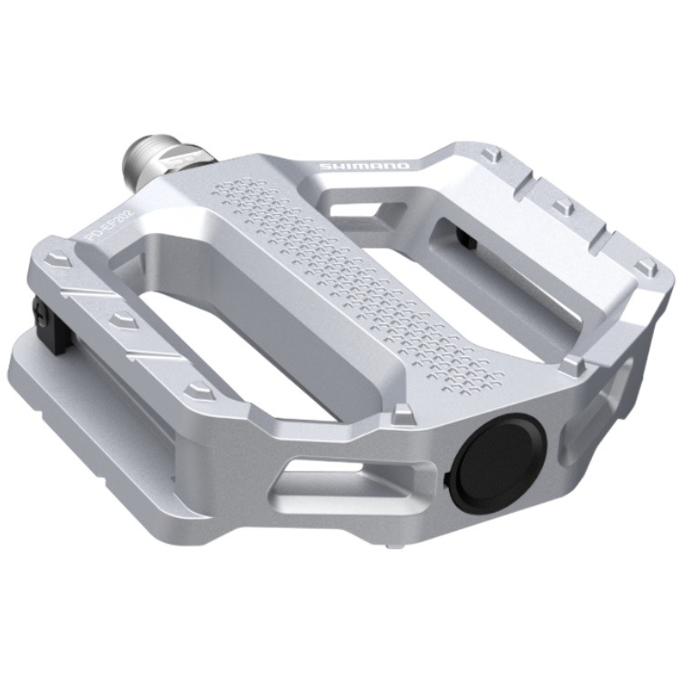 Pedale Shimano PD-EF202 Fara reflector