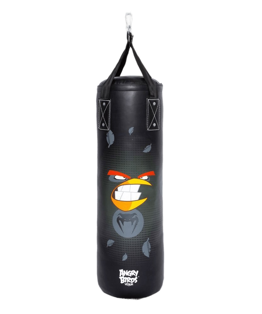 Sac box copii Venum Angry Birds