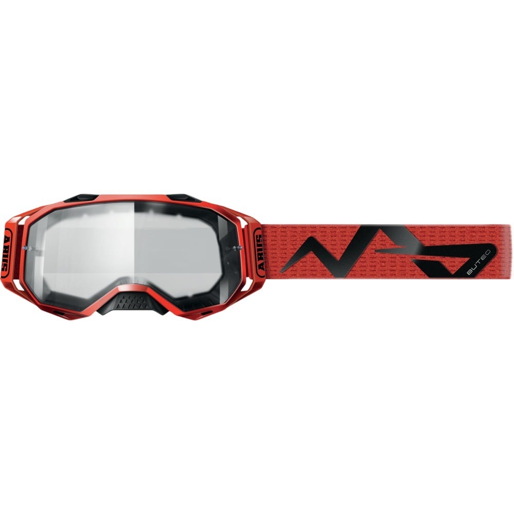 Ochelari ciclism Abus Buteo