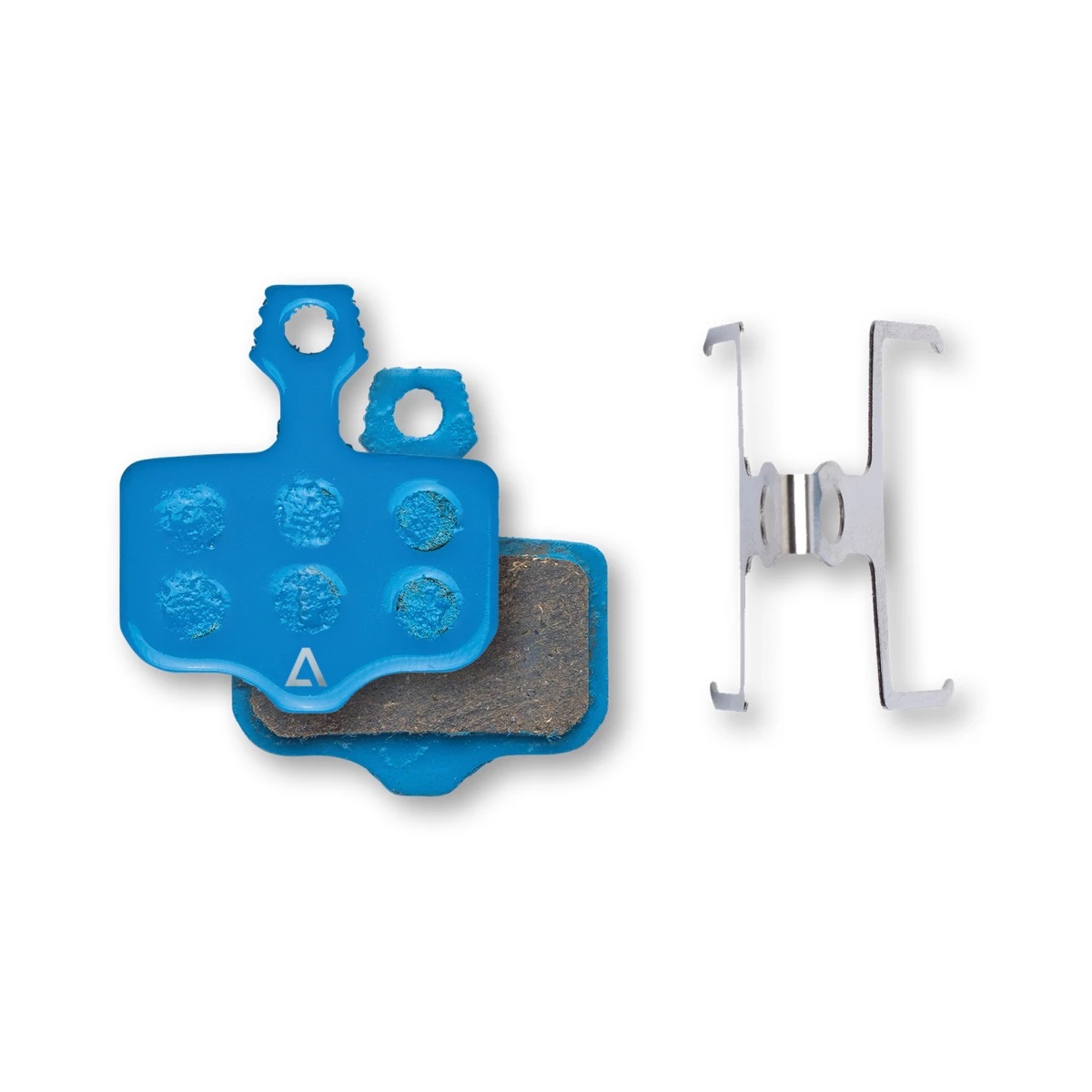 Placute frana organice Cube Acidavid Elixir