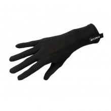 Manusi merino Aclima HotWool-Negru-XS