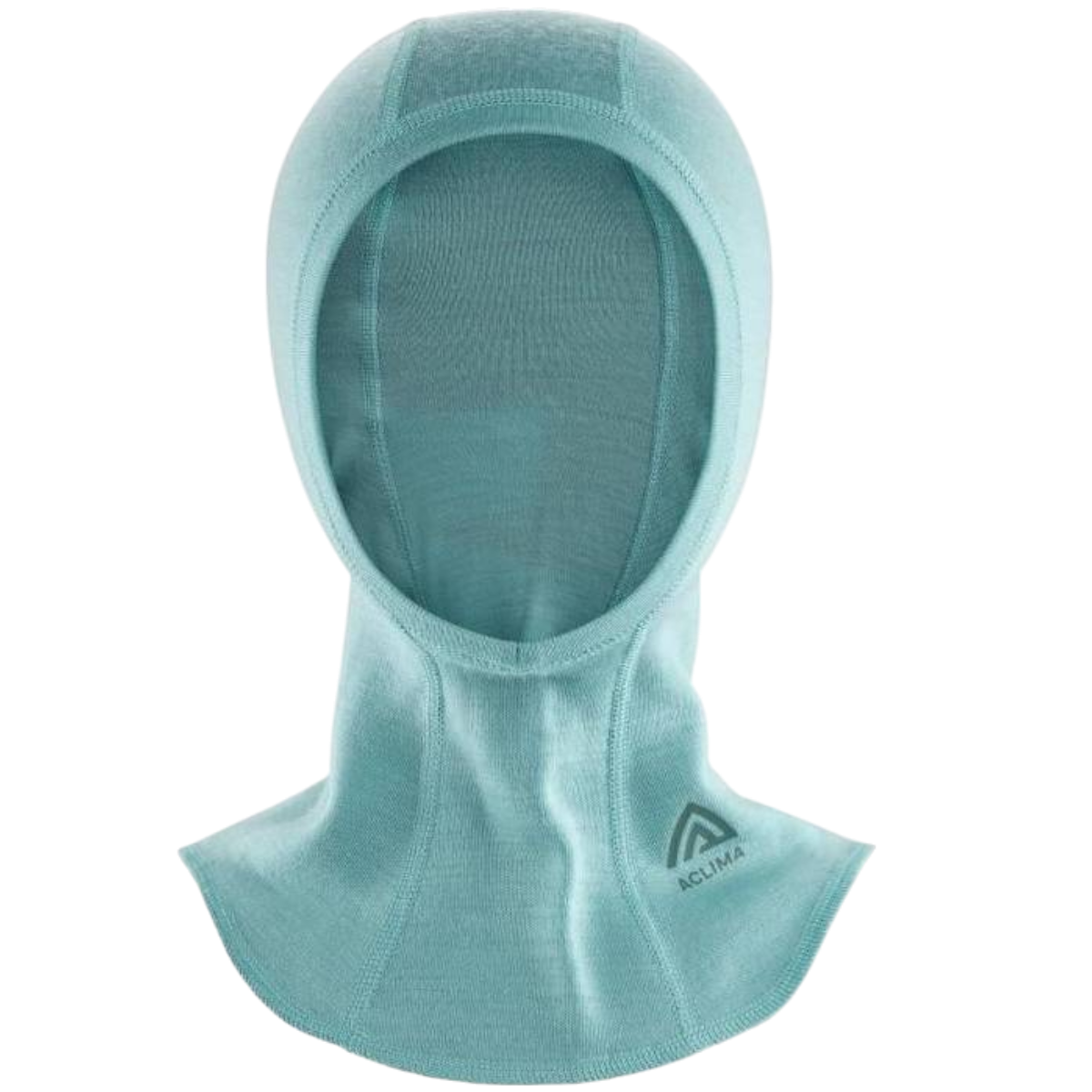 Cagula merino copii Aclima WarmWool FW 2025-Bleu-M