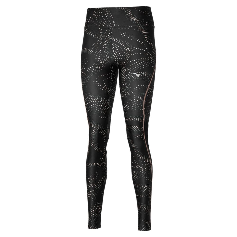 Colanti alergare dama Mizuno Active FW 2024