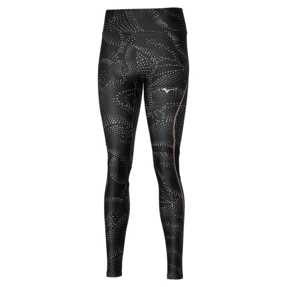 Colanti alergare dama Mizuno Active FW 2024