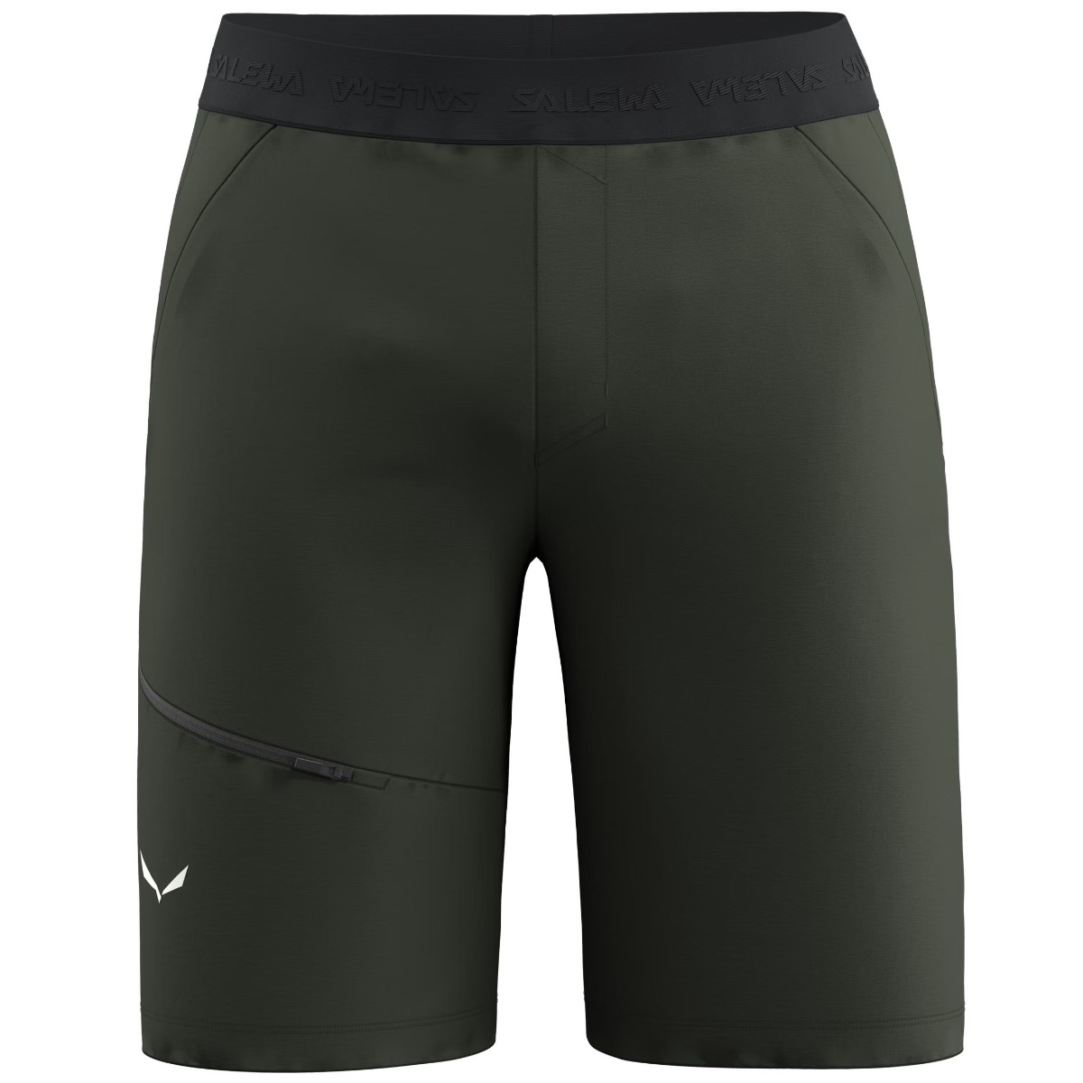 Pantaloni scurti trekking barbati Salewa Puez 4