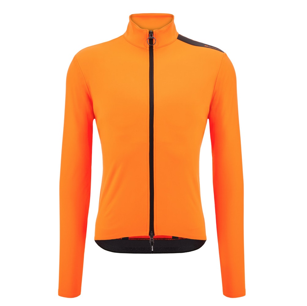 Jacheta ciclism barbati Santini Adapt Multi