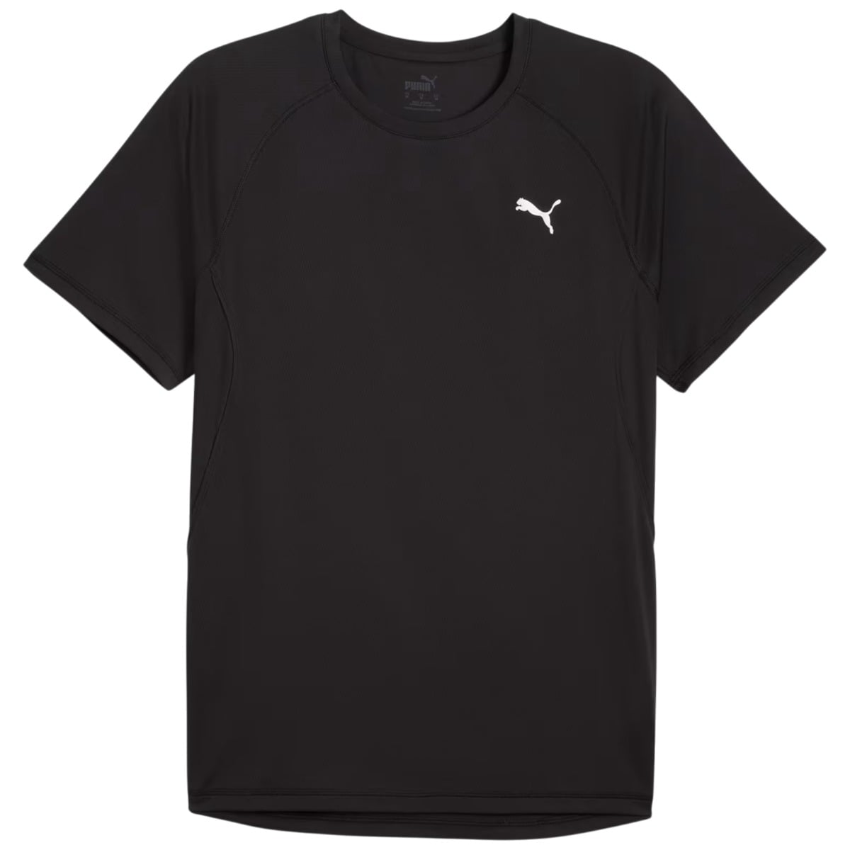 Tricou alergare barbati Puma Velocity SS 2026