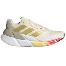 Pantofi alergare dama Adidas Adistar CS 2.0-Bej-37 1/3