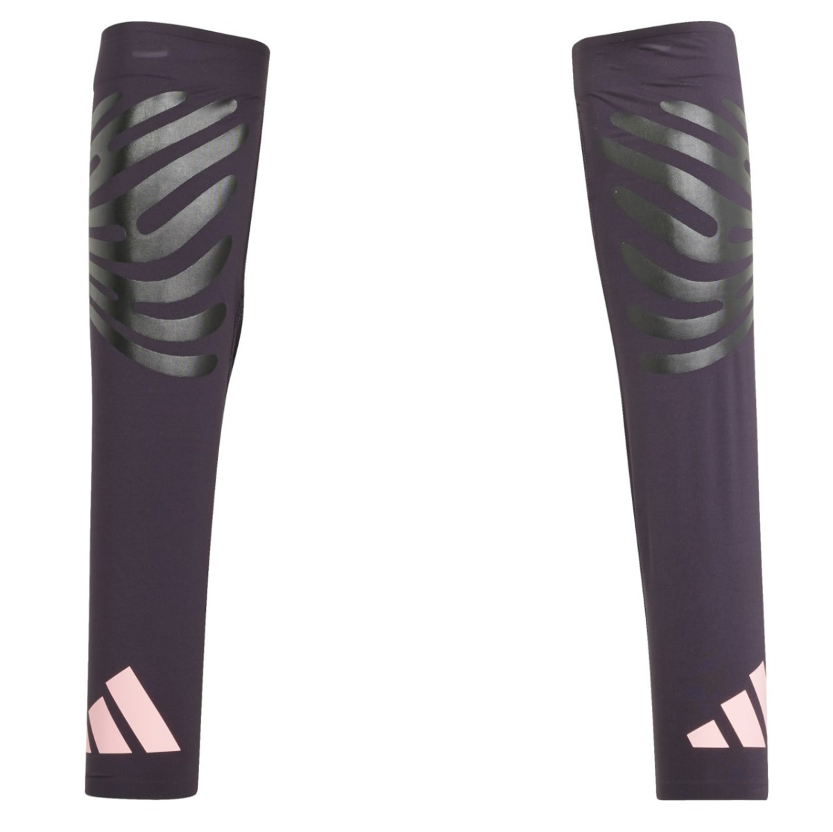 Set maneci compresie Adidas Adizero