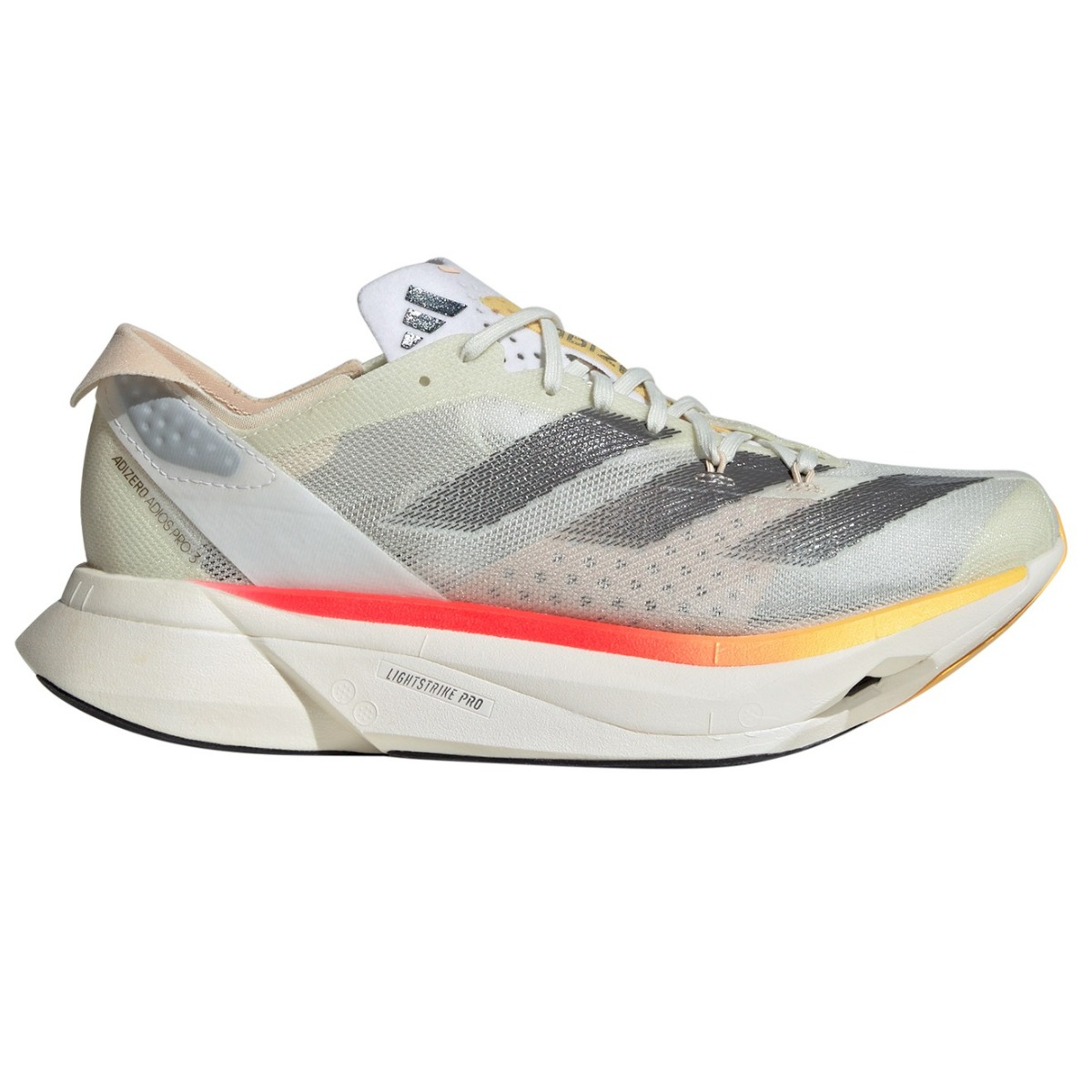 Pantofi alergare dama Adidas Adizero Adios Pro 3