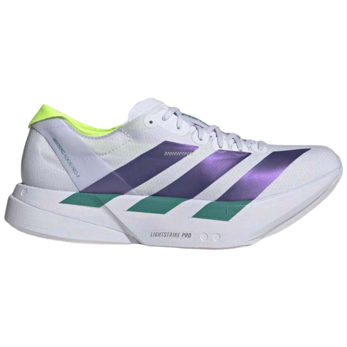 Pantofi alergare barbati Adidas Adizero Adios Pro 4 FW 2026