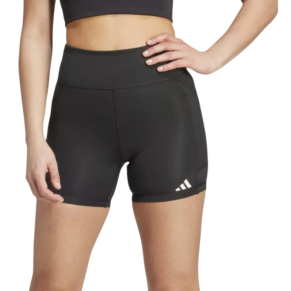 Sort alergare dama Adidas Own the Run-Negru-M