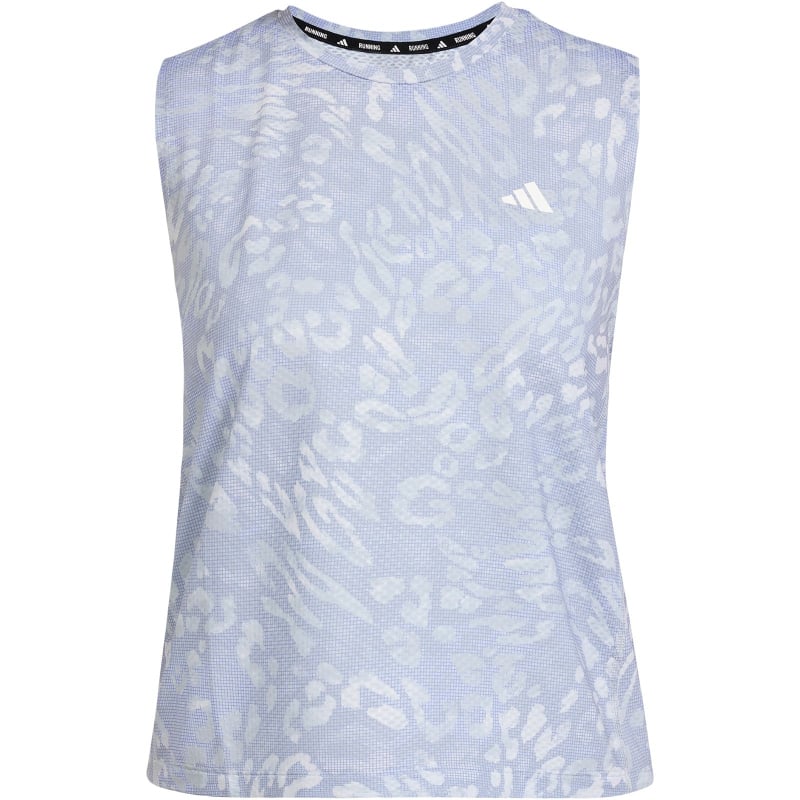 Maiou alergare dama Adidas OTR Climacool 3-Lila-L
