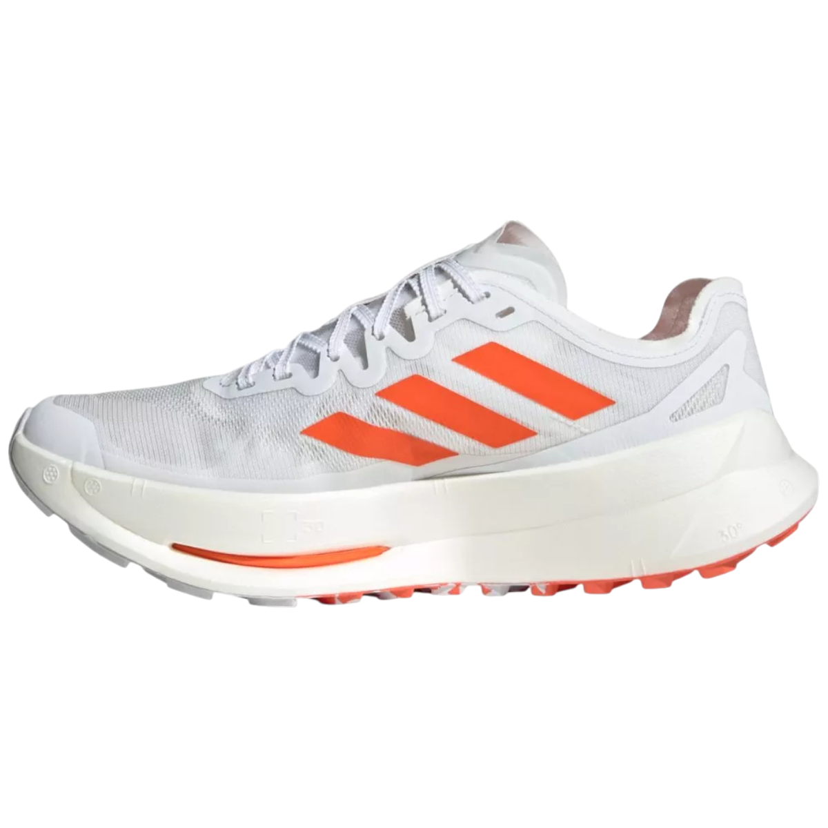 Pantofi alergare trail barbati Adidas Terrex Agravic Speed Ultra