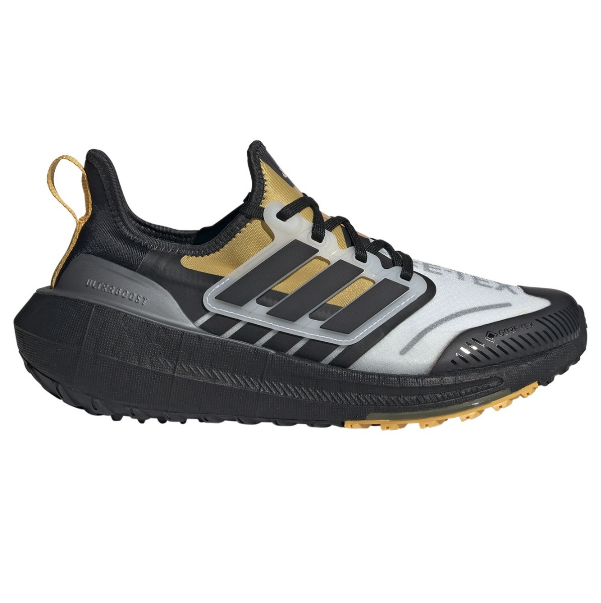 Pantofi alergare dama Adidas Ultraboost Light