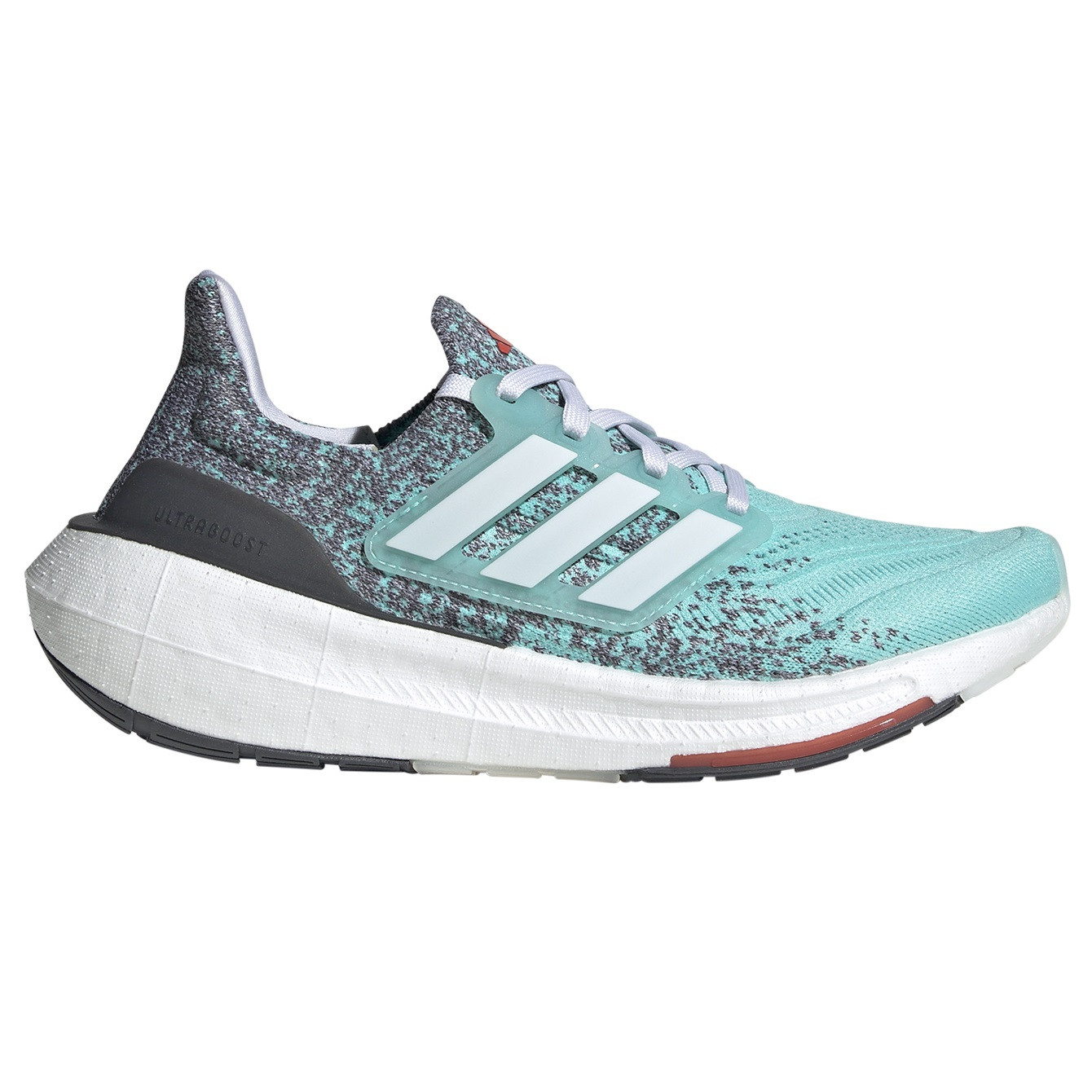 Pantofi alergare dama Adidas Ultraboost Light-Turcoaz-39 1/3