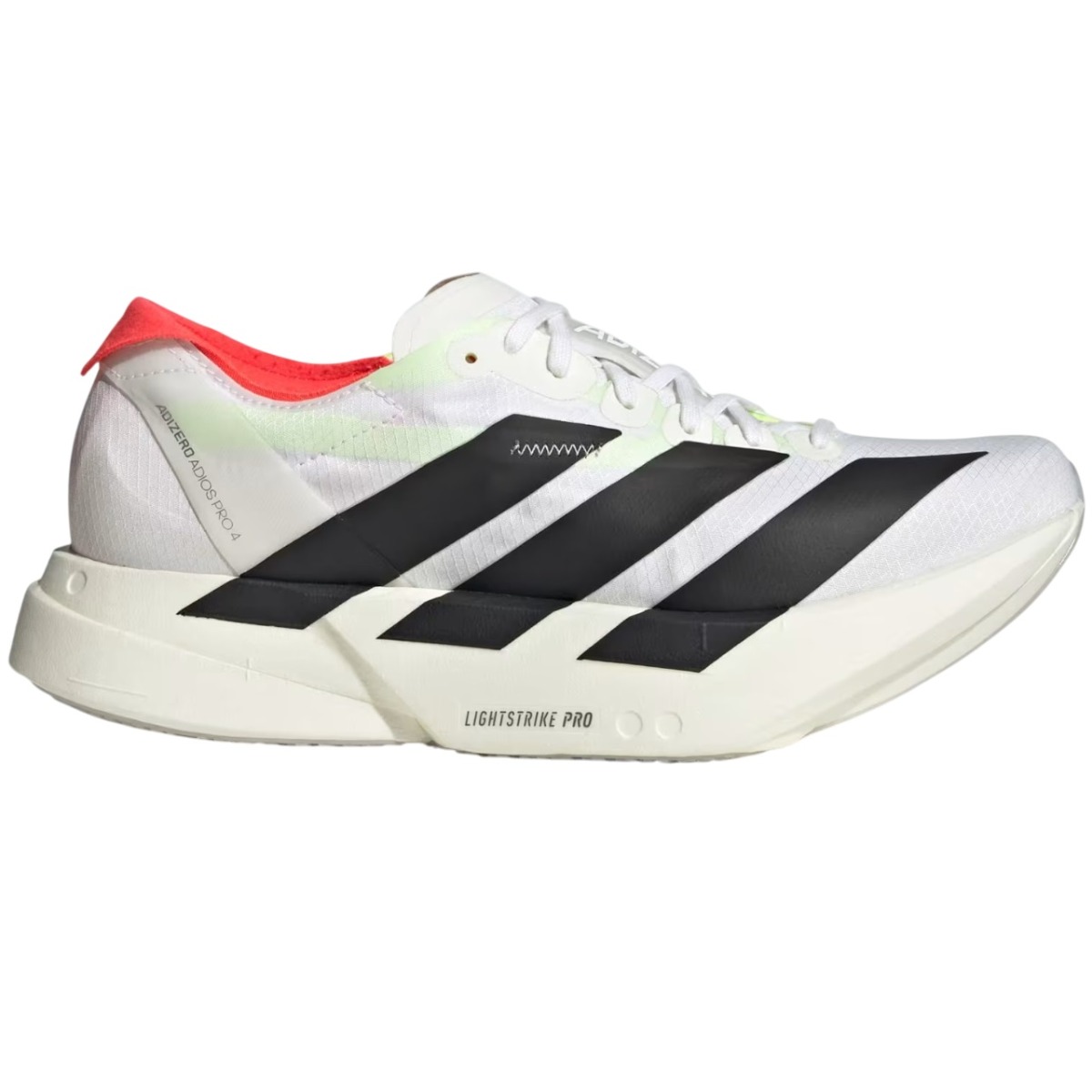 Pantofi alergare dama Adidas Adizero Adios Pro 4 SS 2025