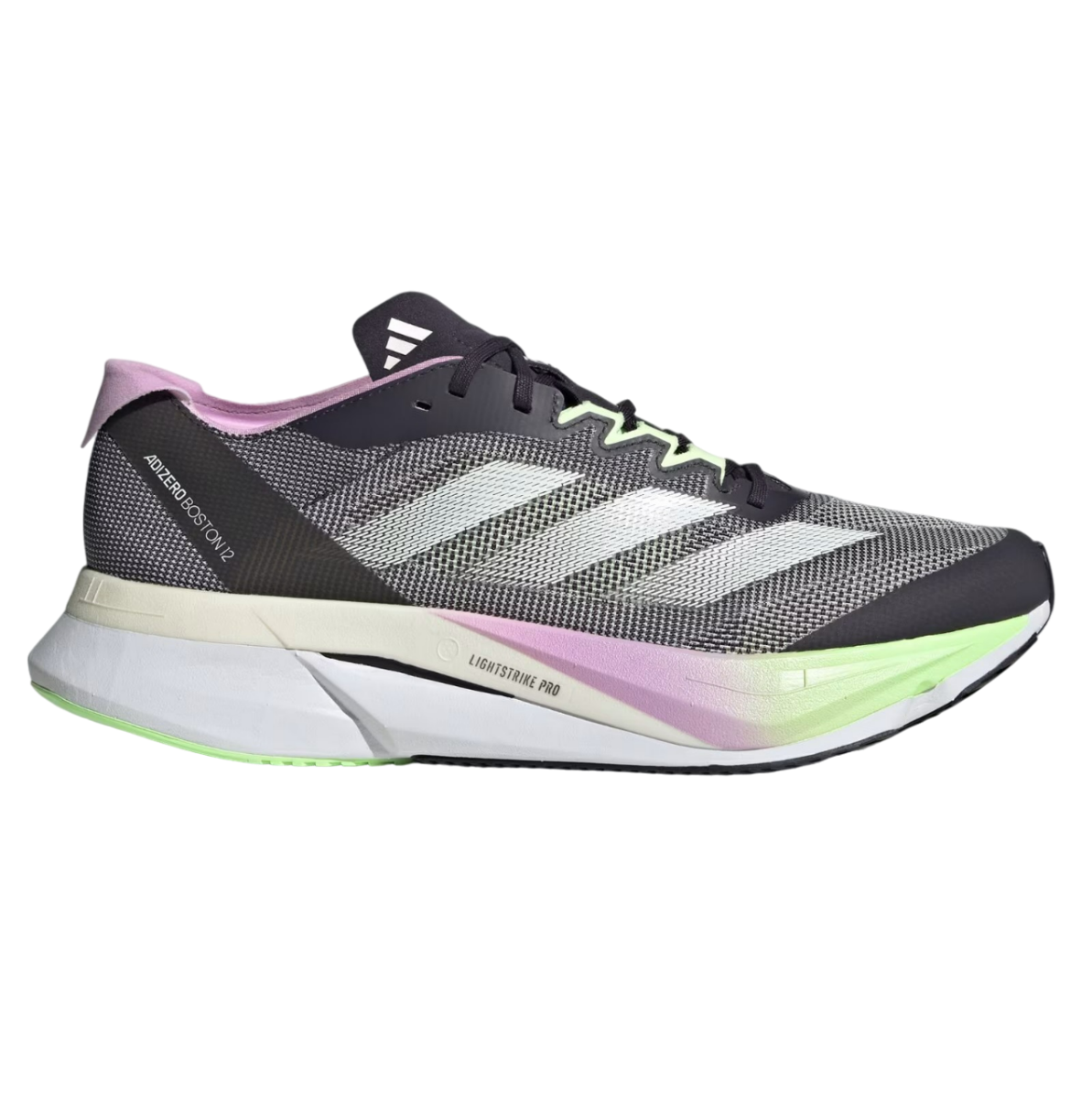 Pantofi alergare barbati Adidas Adizero Boston 12