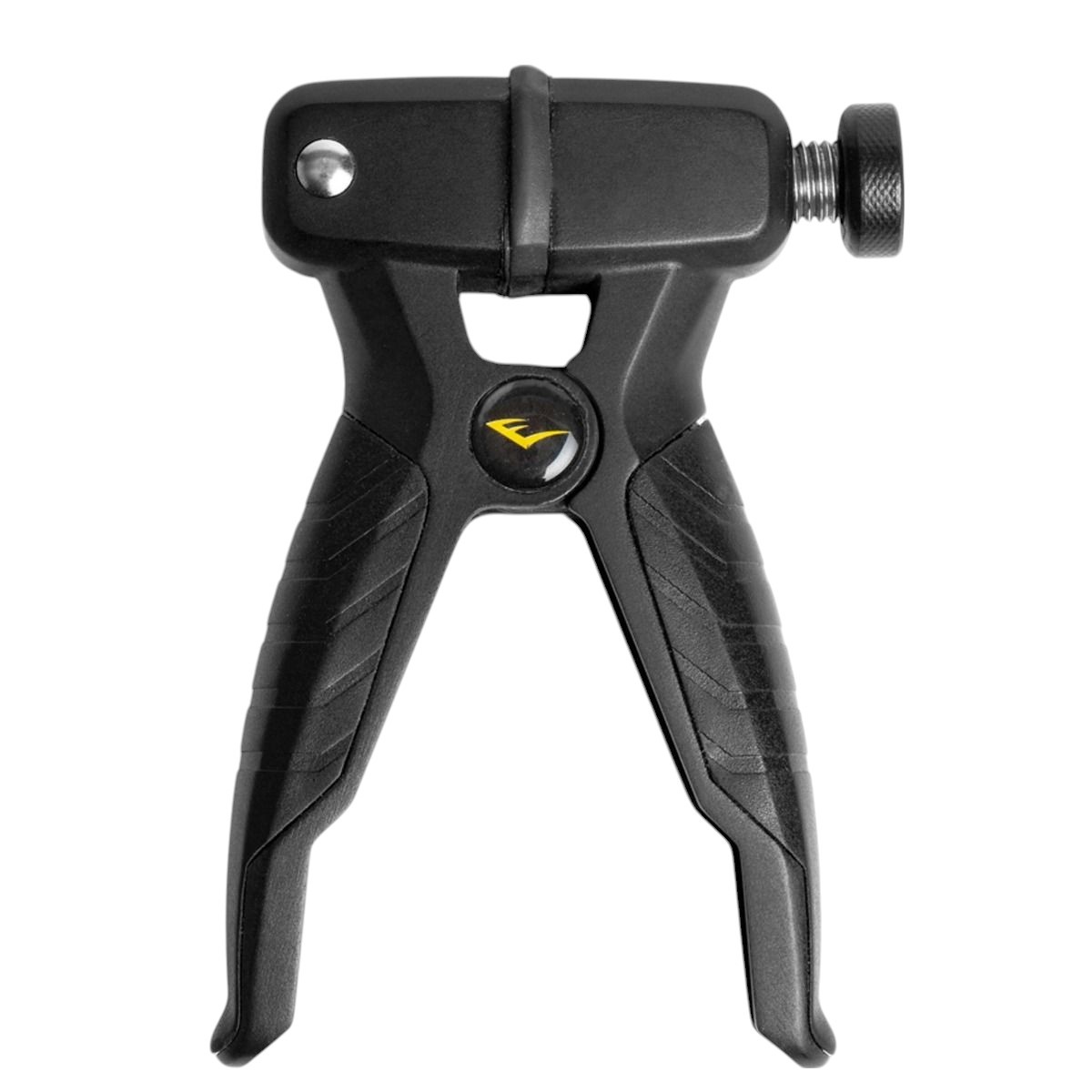 Flexor Everlast Adjustable Hand Grip High Tension-Negru