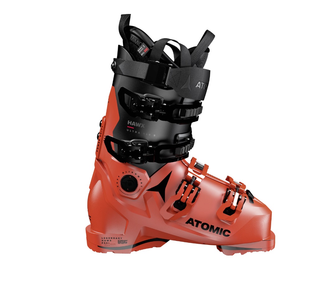 Clapari barbati Atomic Hawx Ultra 130 S GW