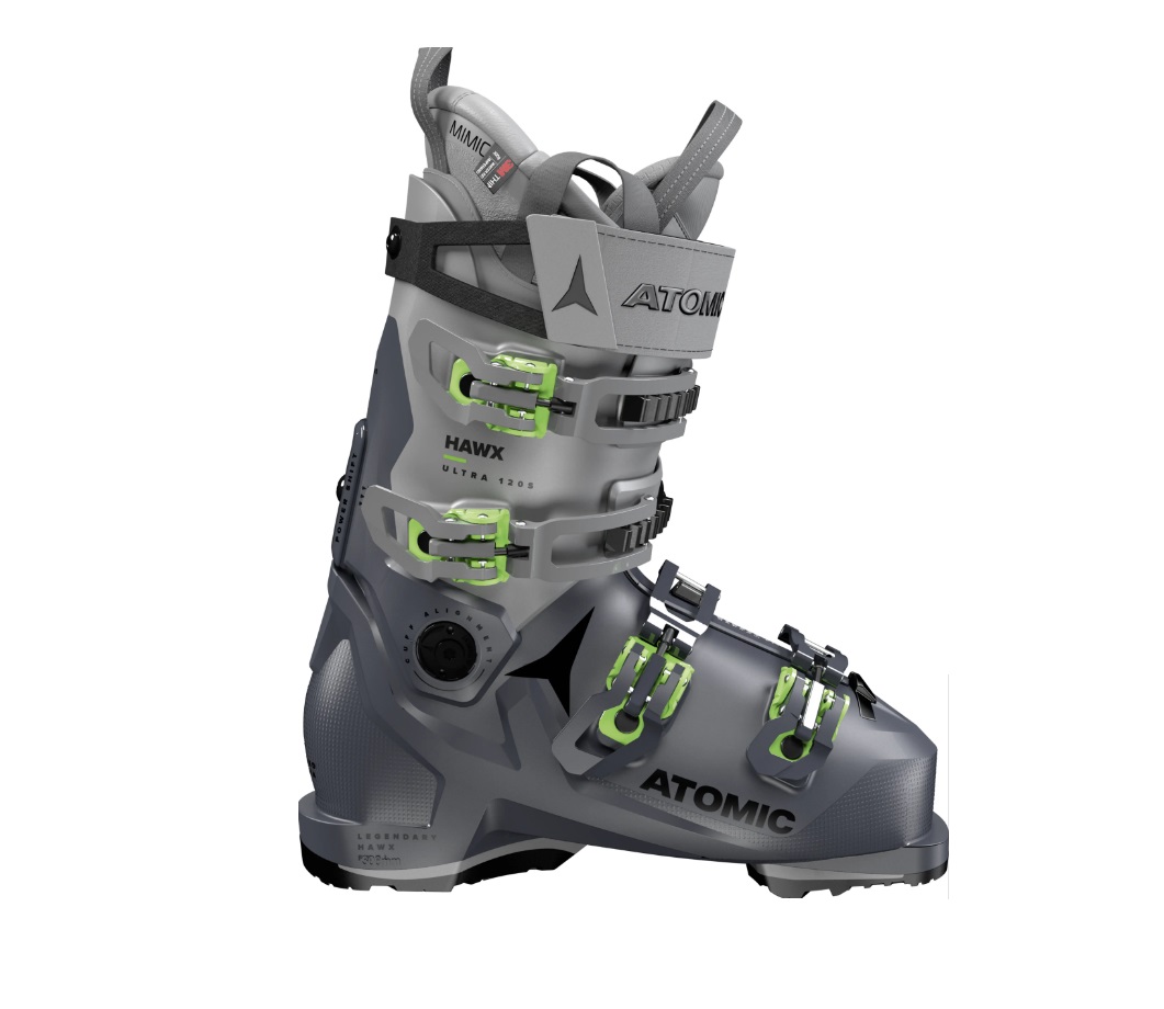 チヨ 　atomic HAWX ULTRA120 27.0-27.5cm Clapari barbati Atomic Hawx Ultra 120 S GW