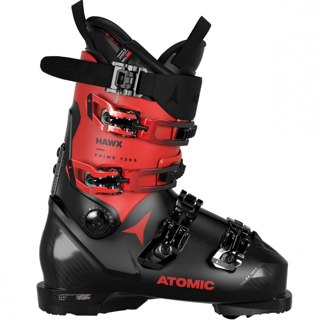 Clapari barbati Atomic Hawx Prime 130 S GW 2024