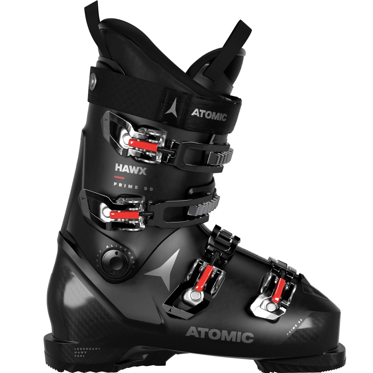 Clapari barbati Atomic Hawx Prime 90 2024