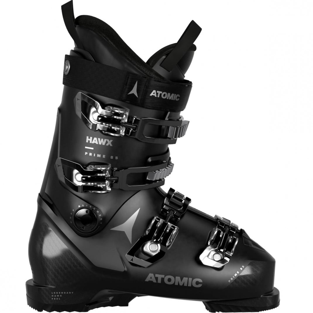 Clapari dama Atomic Hawx Prime 85 2024
