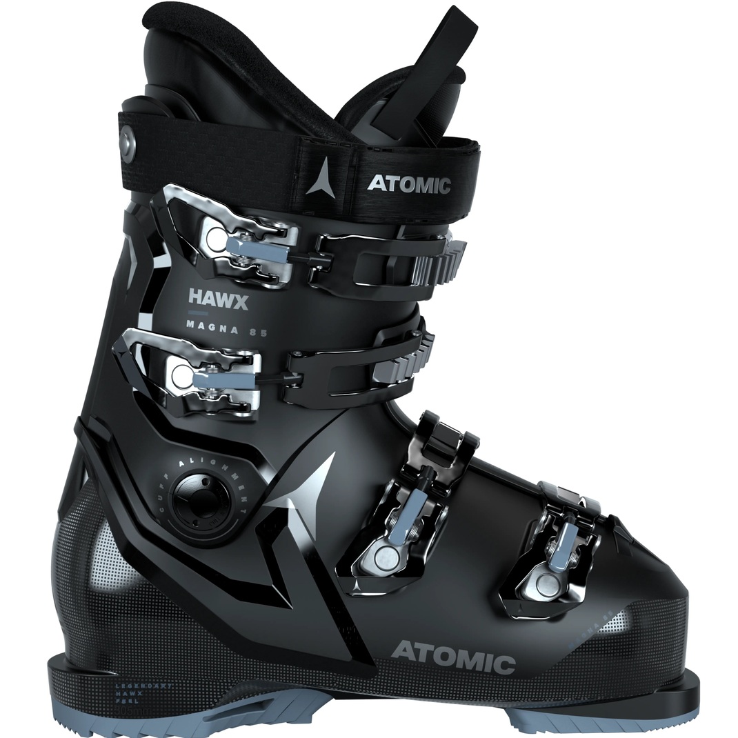 Clapari dama Atomic Hawx Magna 85 W 2024-Negru-23X
