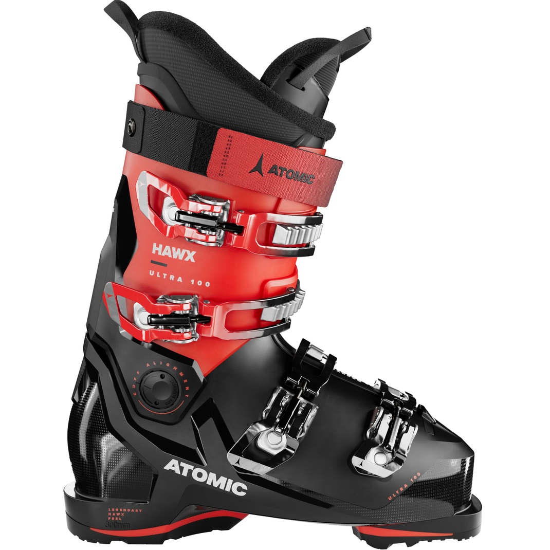 Clapari barbati Atomic Hawx Ultra 100 GW
