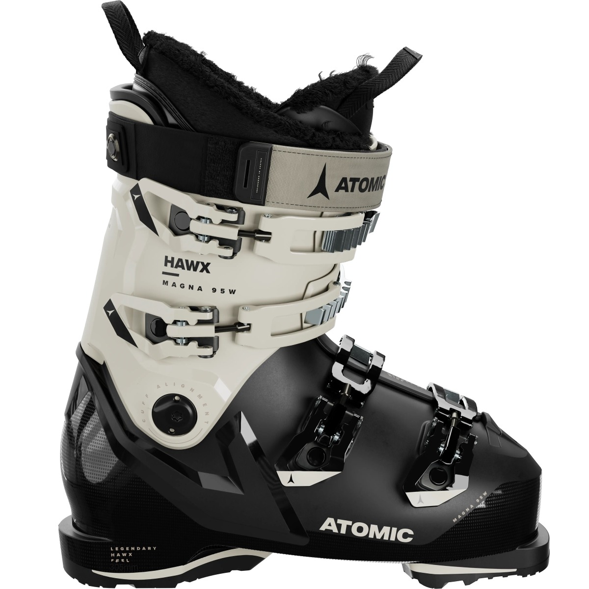 Clapari dama Atomic Hawx Magna 95 GW 2025
