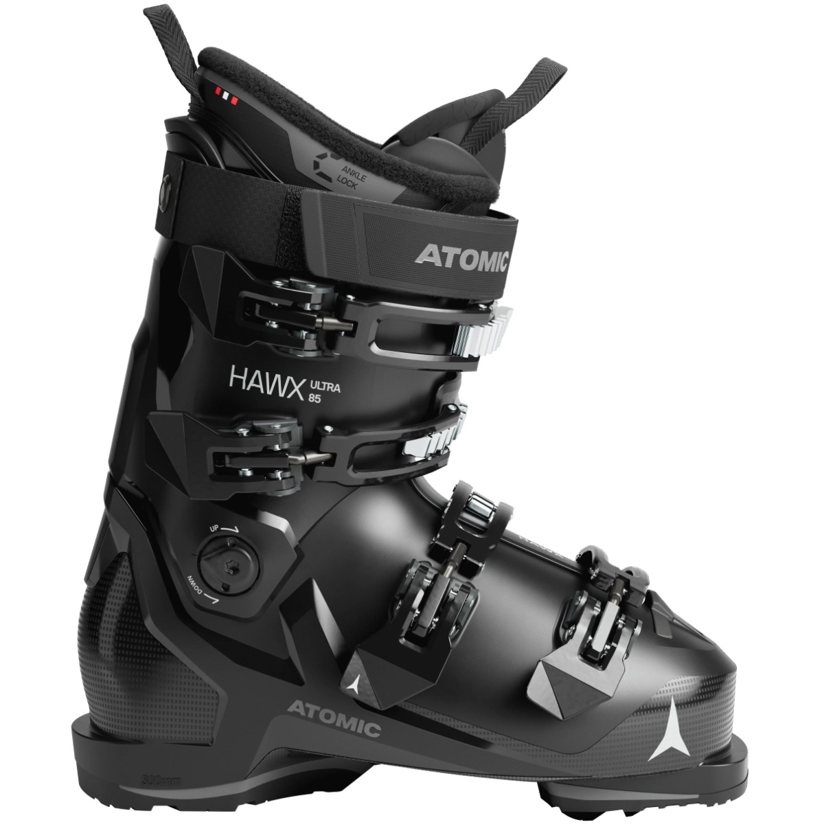 Clapari dama Atomic Hawx Ultra 85 2026