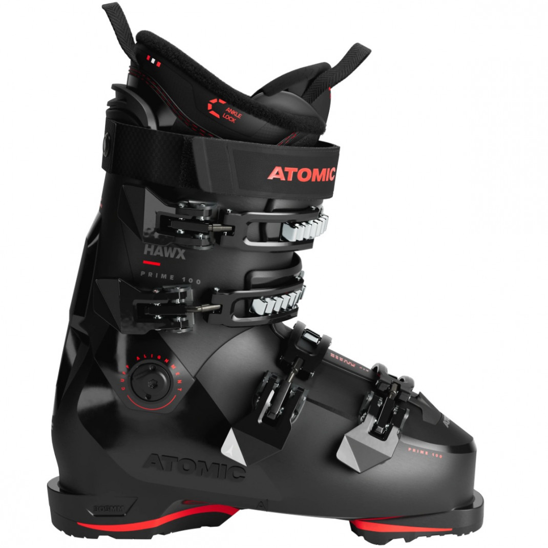 Clapari Atomic Hawx Prime 100 2026
