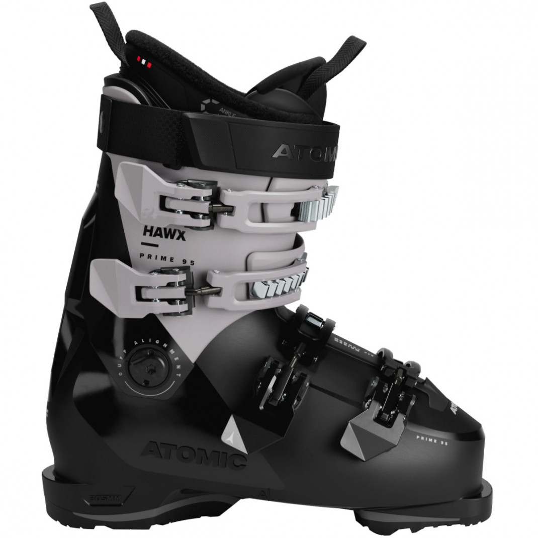 Clapari dama Atomic Hawx Prime 95 2026