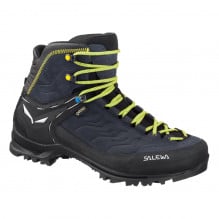 Bocanci trekking barbati Salewa Rapace GTX-Bleumarin/Negru-40