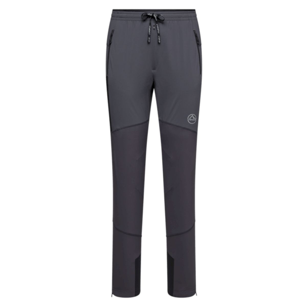 Pantaloni trekking barbati La Sportiva Aequilibrium Speed-Gri-S