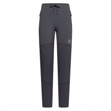 Pantaloni trekking dama La Sportiva Aequilibrium Speed-Gri-XS