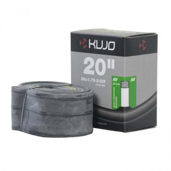 Camera Kujo 20 x 1.75-2.125 AV 33 mm