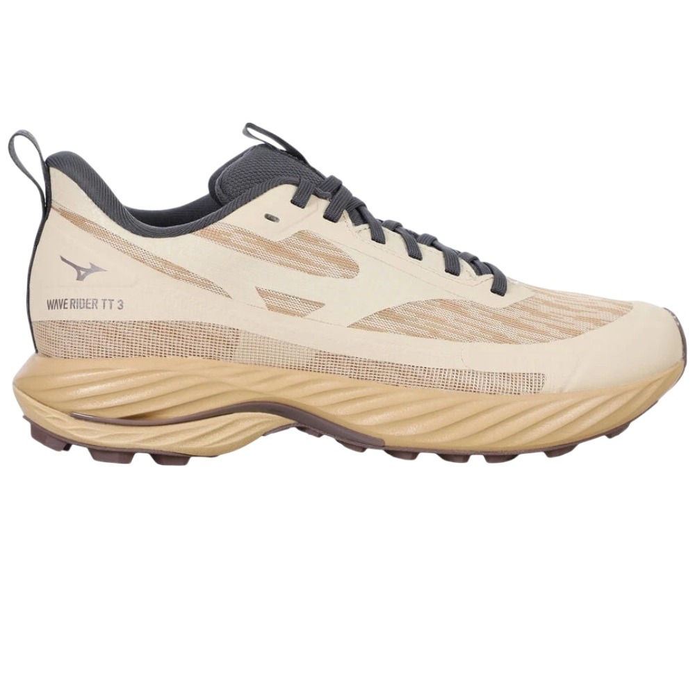 Pantofi alergare trail dama Mizuno Wave Rider TT 3 SS 2026