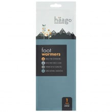 Incalzitoare picioare Haago V3 Insole-S