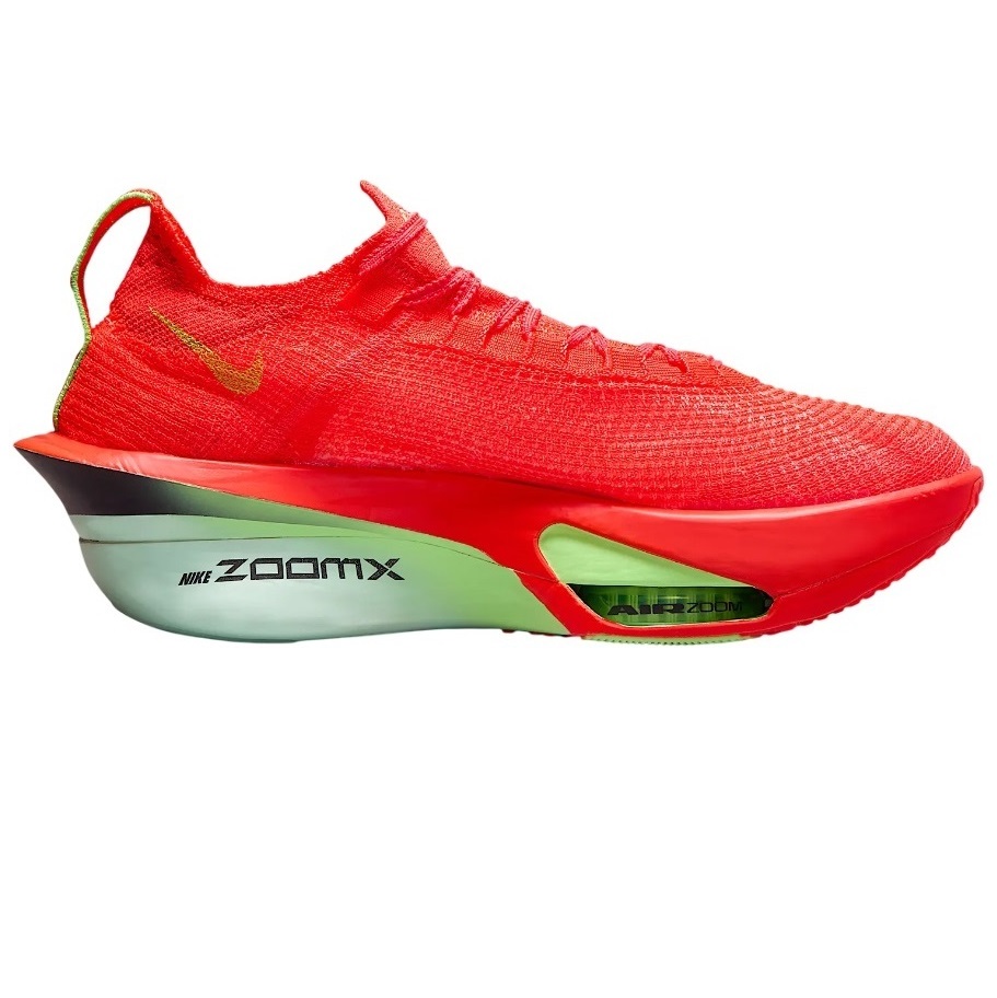 Pantofi alergare barbati Nike Air Zoom Alphafly Next% 3 SS 2025